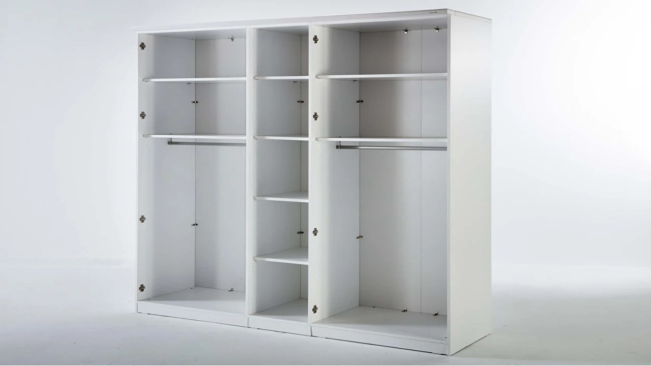 Set standard Dormitor Leny - Mega Sale BELLONA Set Dormitor