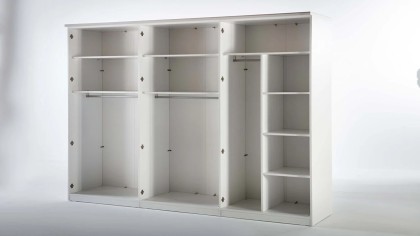 Set standard Dormitor Leny BELLONA Set Dormitor