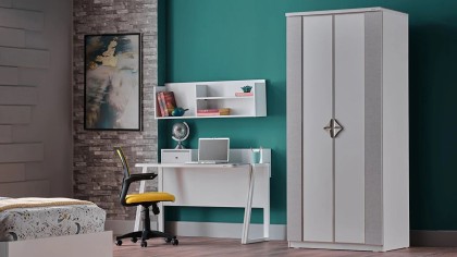 Set standard Dormitor Leny - Mega Sale BELLONA Set Dormitor