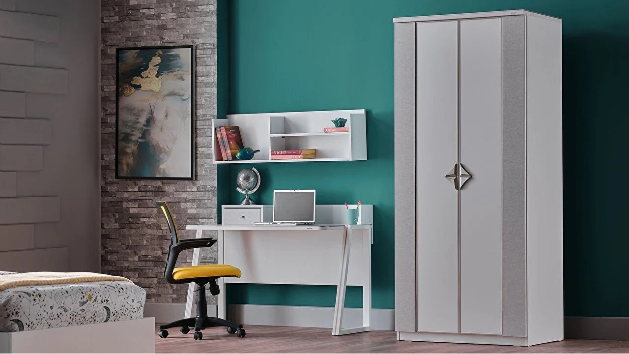 Set standard Dormitor Leny - Mega Sale BELLONA Set Dormitor