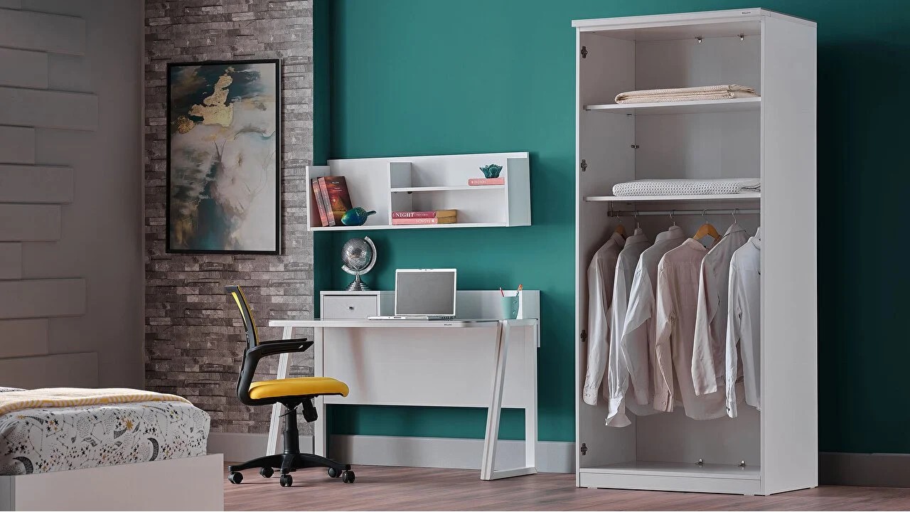 Set standard Dormitor Leny - Mega Sale BELLONA Set Dormitor