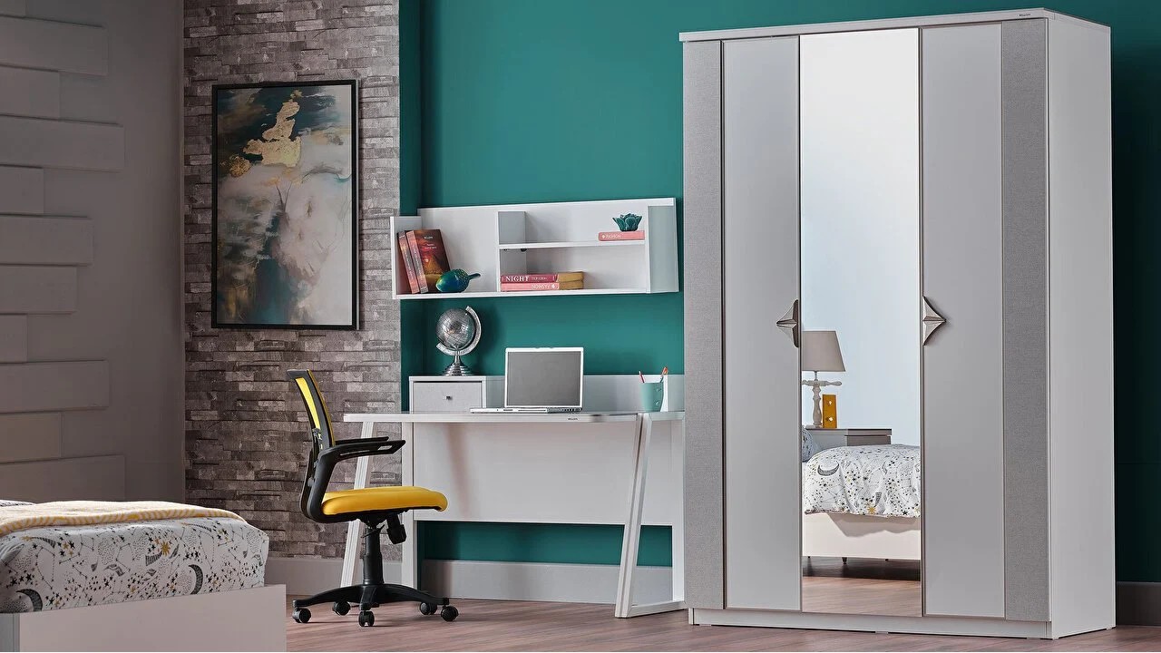 Set standard Dormitor Leny BELLONA Set Dormitor