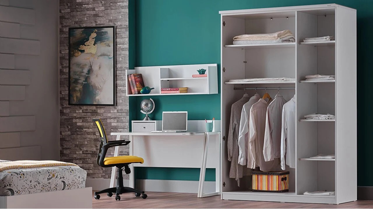 Set standard Dormitor Leny BELLONA Set Dormitor