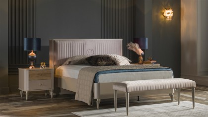 Set standard Dormitor Sanvito BELLONA Set Dormitor