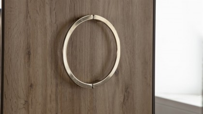 Set standard Dormitor Sanvito - Mega Sale BELLONA Set Dormitor