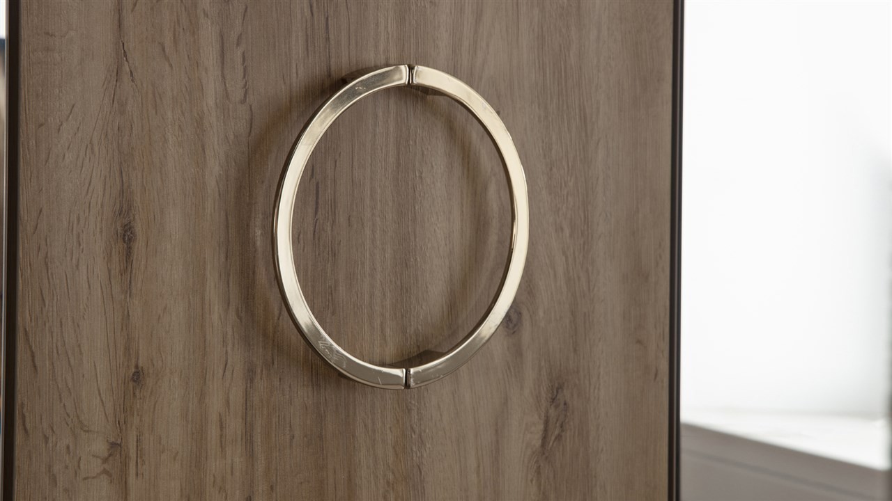 Set standard Dormitor Sanvito BELLONA Set Dormitor