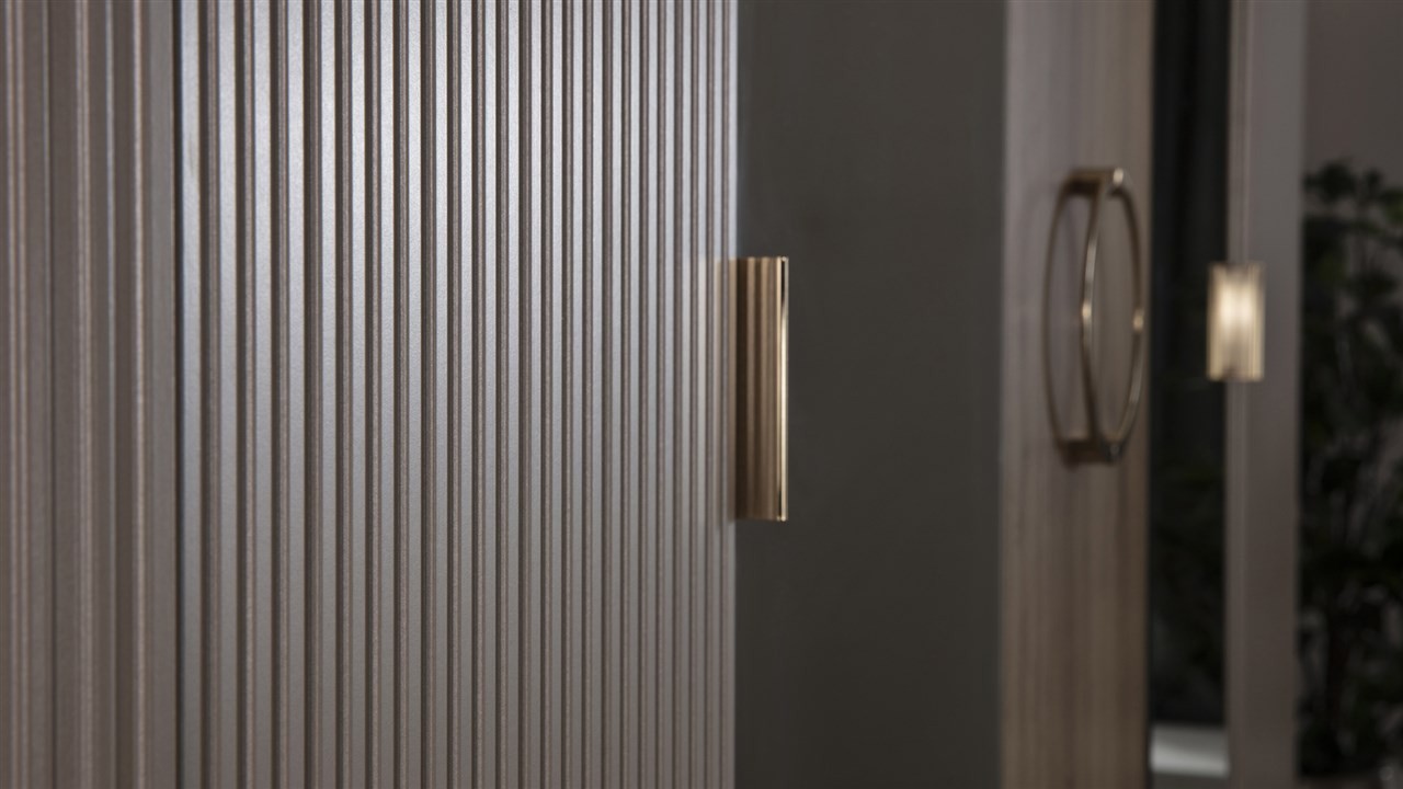 Set standard Dormitor Sanvito BELLONA Set Dormitor