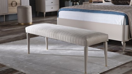 Set standard Dormitor Sanvito - Mega Sale BELLONA Set Dormitor