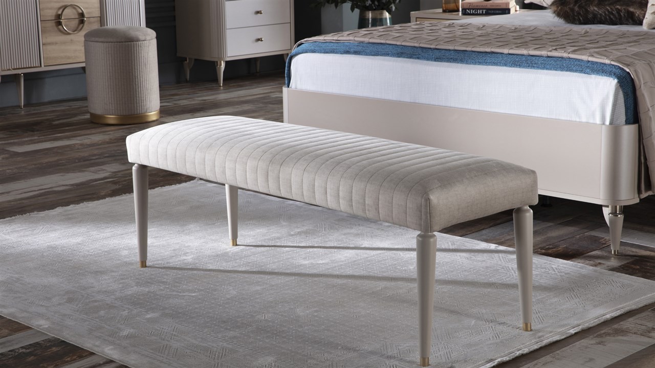 Set standard Dormitor Sanvito BELLONA Set Dormitor