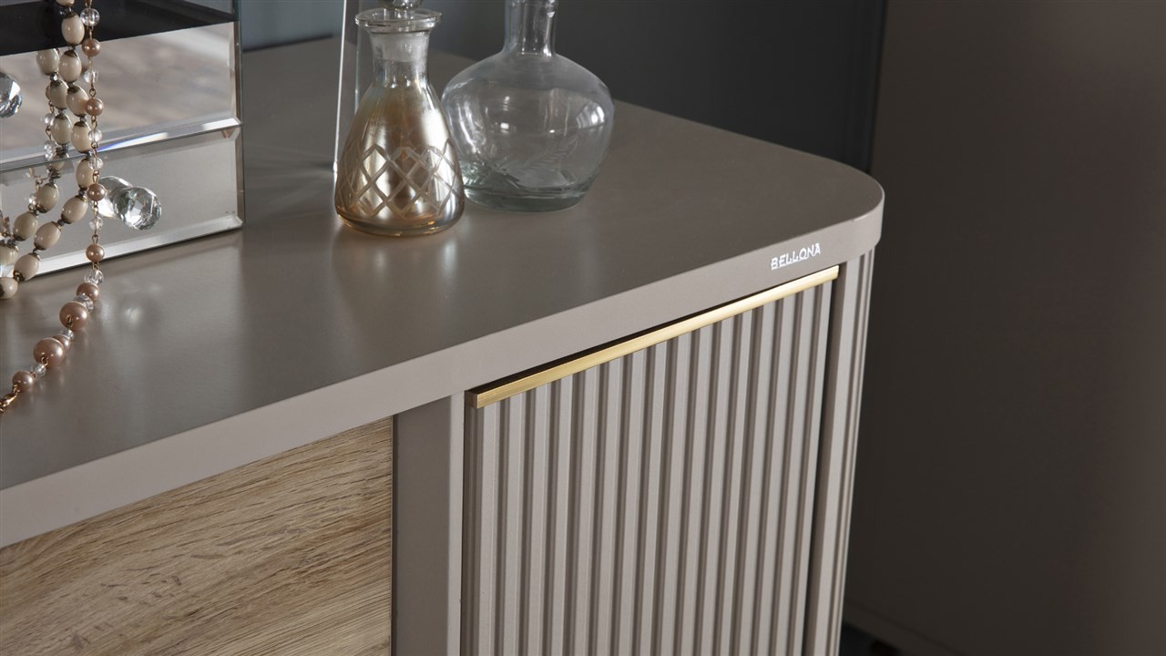 Set standard Dormitor Sanvito - Mega Sale BELLONA Set Dormitor