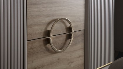 Set standard Dormitor Sanvito BELLONA Set Dormitor