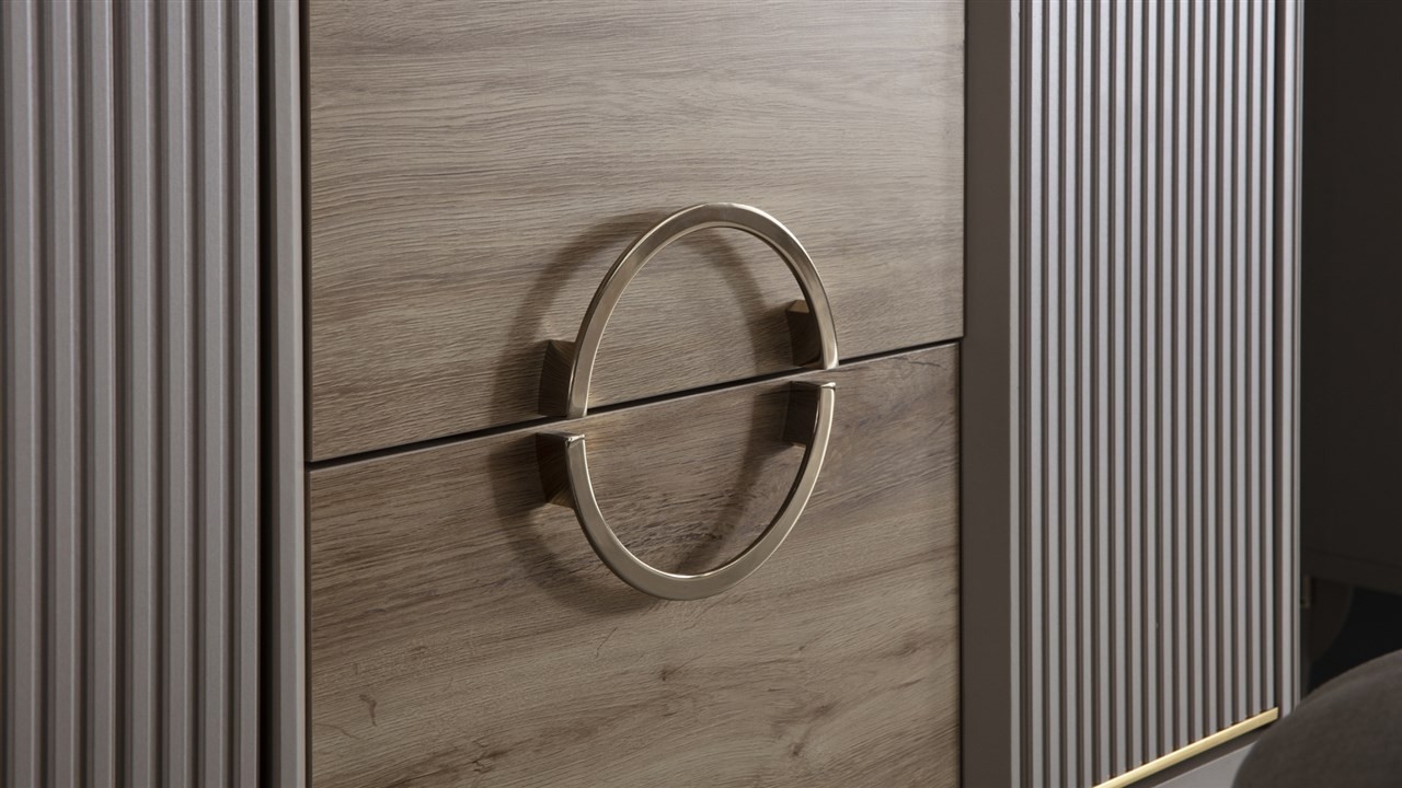 Set standard Dormitor Sanvito - Mega Sale BELLONA Set Dormitor