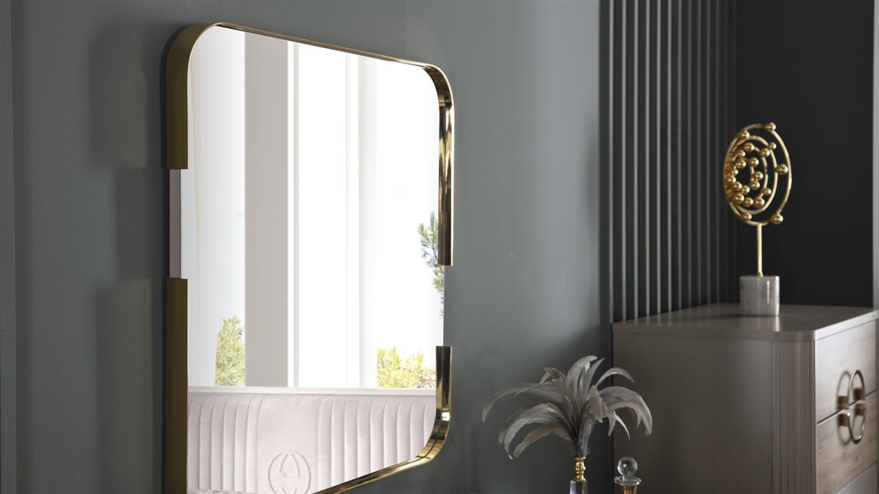 Set standard Dormitor Sanvito BELLONA Set Dormitor