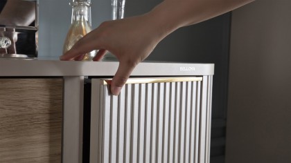 Set standard Dormitor Sanvito BELLONA Set Dormitor