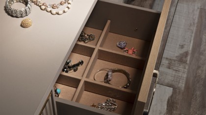 Set standard Dormitor Sanvito - Mega Sale BELLONA Set Dormitor