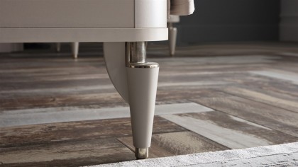 Set standard Dormitor Sanvito - Mega Sale BELLONA Set Dormitor