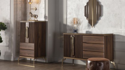 Set standard Dormitor Montego BELLONA Set Dormitor