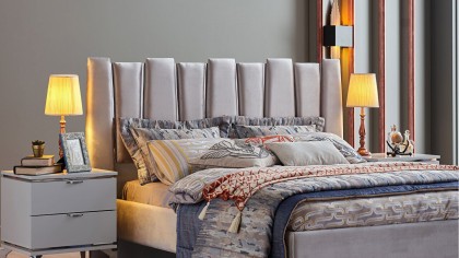 Set standard Dormitor Loretto BELLONA Set Dormitor