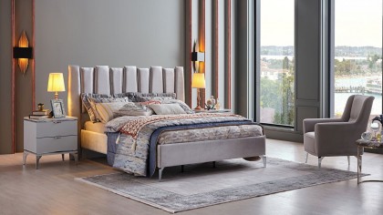 Set standard Dormitor Loretto BELLONA Set Dormitor