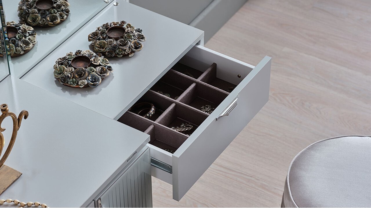 Set standard Dormitor Loretto - Mega Sale BELLONA Set Dormitor