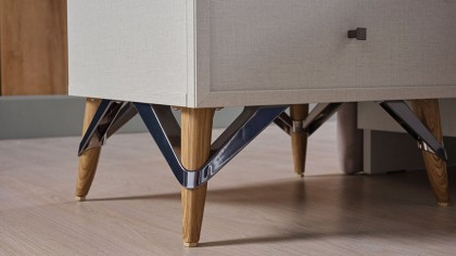 Set standard Dormitor Valencia BELLONA Set Dormitor