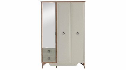 Set standard Dormitor Valencia BELLONA Set Dormitor