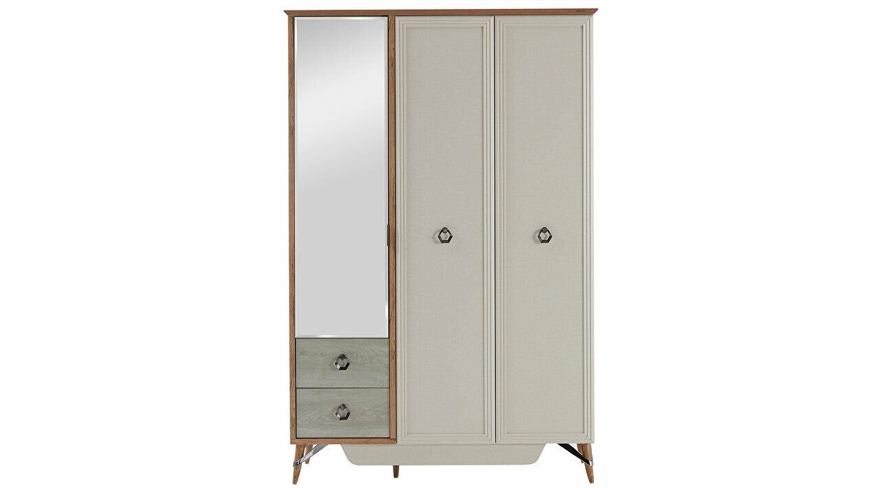 Set standard Dormitor Valencia BELLONA Set Dormitor