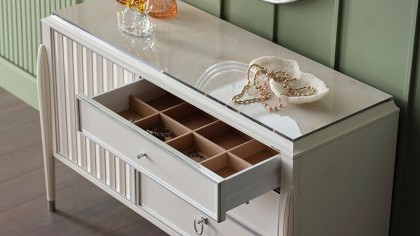 Set standard Dormitor Gravita, Fildes BELLONA Set Dormitor