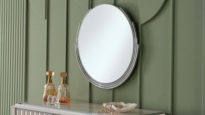 Set standard Dormitor Gravita, Fildes BELLONA Set Dormitor