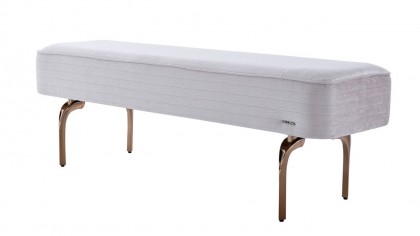 Set standard Dormitor Larissa cu tablie iluminata - Mega Sale BELLONA Set Dormitor