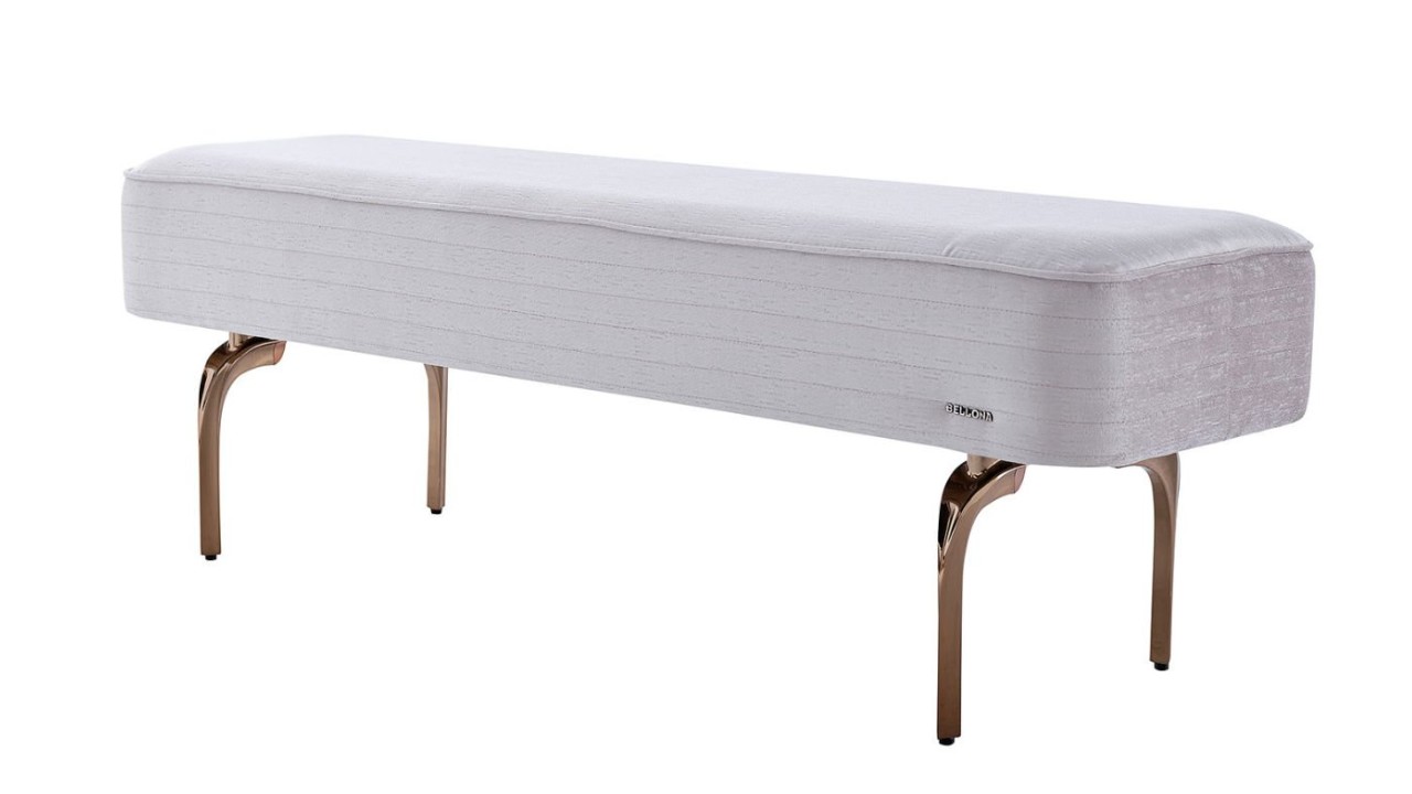 Set standard Dormitor Larissa cu tablie iluminata BELLONA Set Dormitor