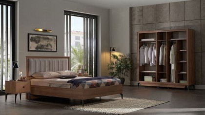 Set standard Dormitor Monaco BELLONA Set Dormitor