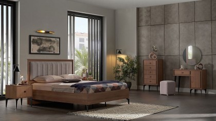 Set standard Dormitor Monaco BELLONA Set Dormitor