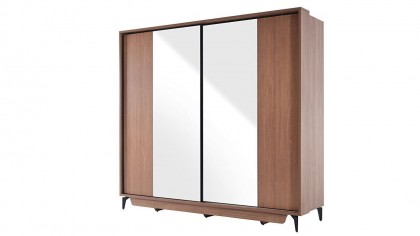 Set standard Dormitor Monaco BELLONA Set Dormitor