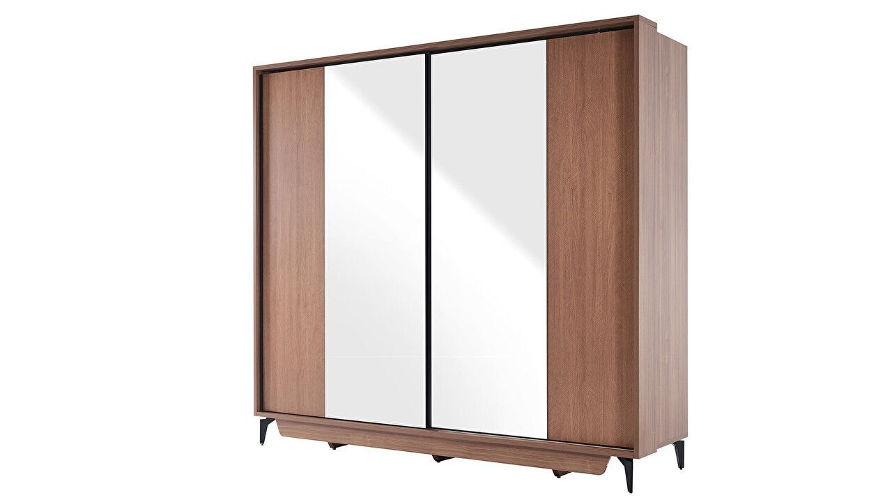 Set standard Dormitor Monaco BELLONA Set Dormitor