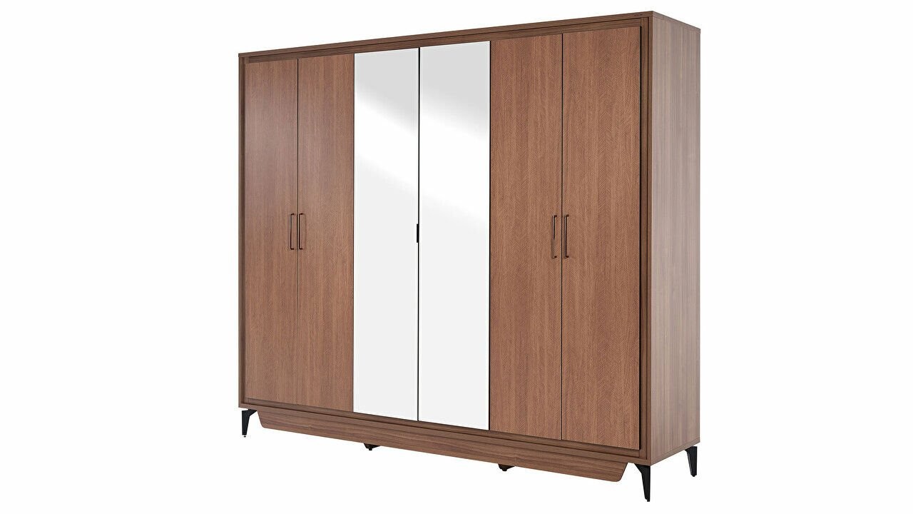 Set standard Dormitor Monaco - Mega Sale BELLONA Set Dormitor