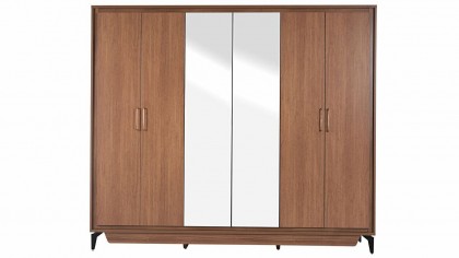 Set standard Dormitor Monaco BELLONA Set Dormitor