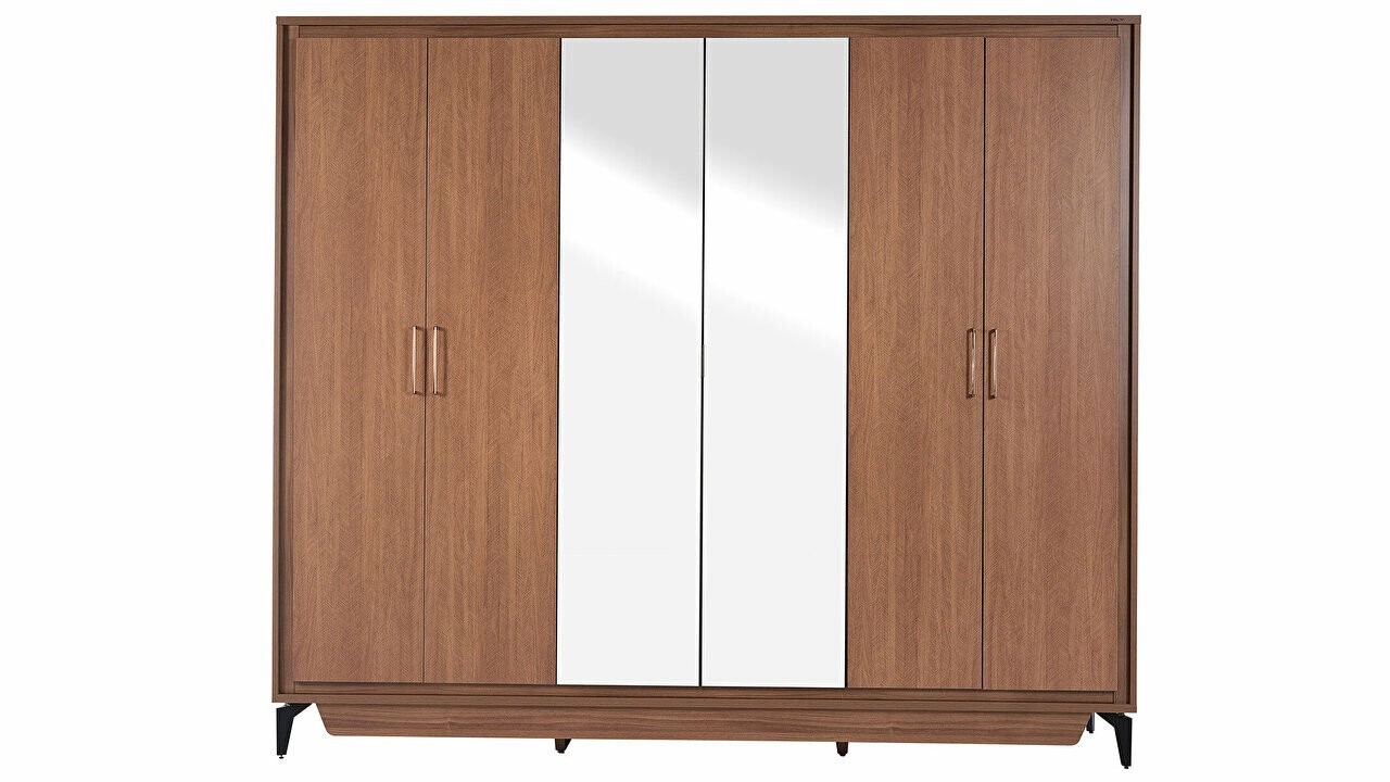 Set standard Dormitor Monaco BELLONA Set Dormitor