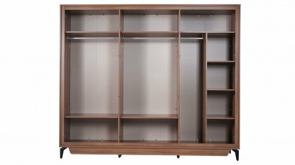 Set standard Dormitor Monaco - Mega Sale BELLONA Set Dormitor