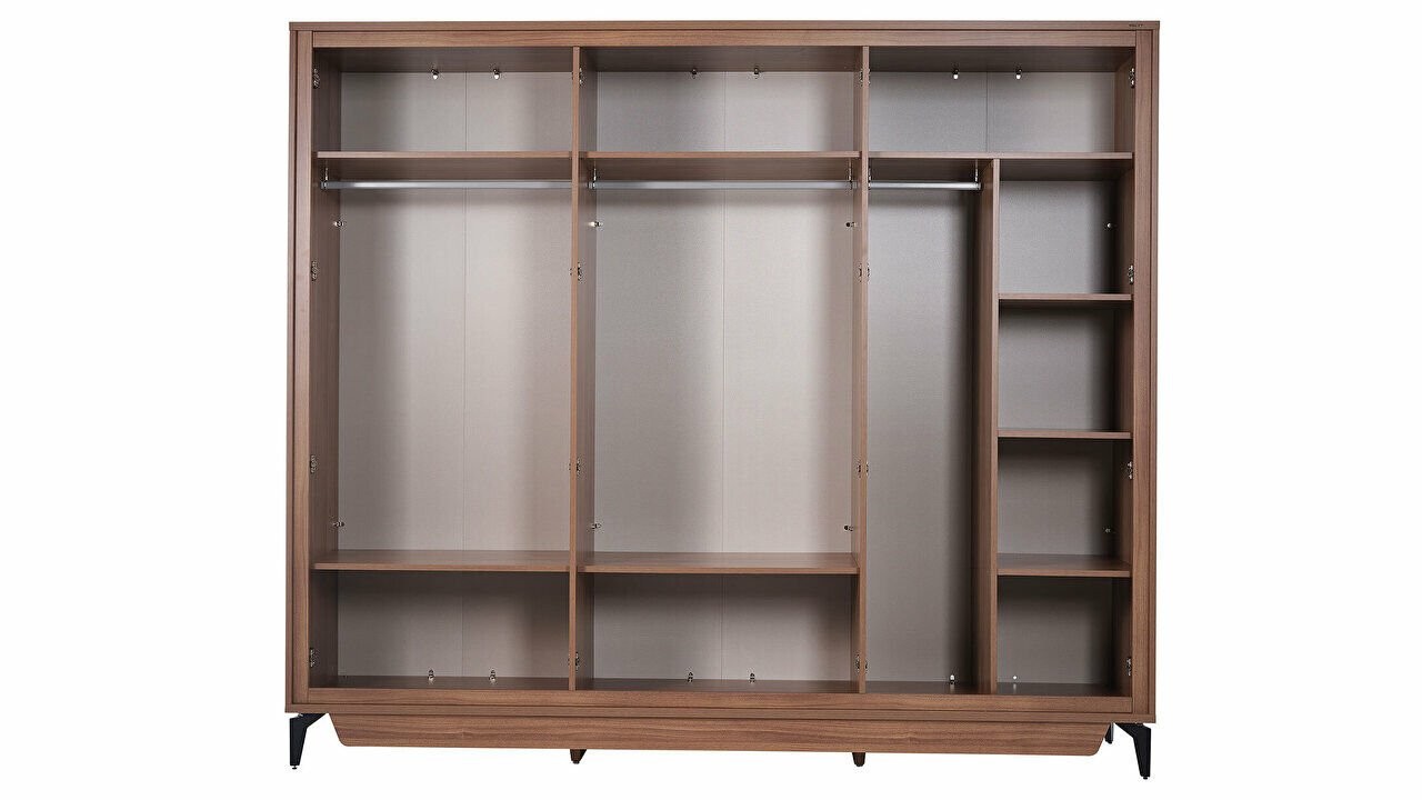 Set standard Dormitor Monaco BELLONA Set Dormitor