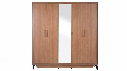 Set standard Dormitor Monaco - Mega Sale BELLONA Set Dormitor