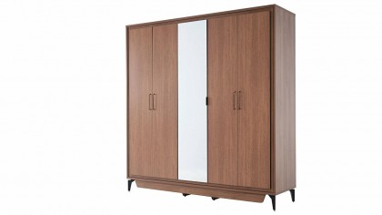 Set standard Dormitor Monaco BELLONA Set Dormitor