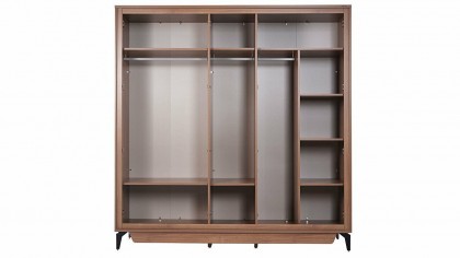 Set standard Dormitor Monaco - Mega Sale BELLONA Set Dormitor