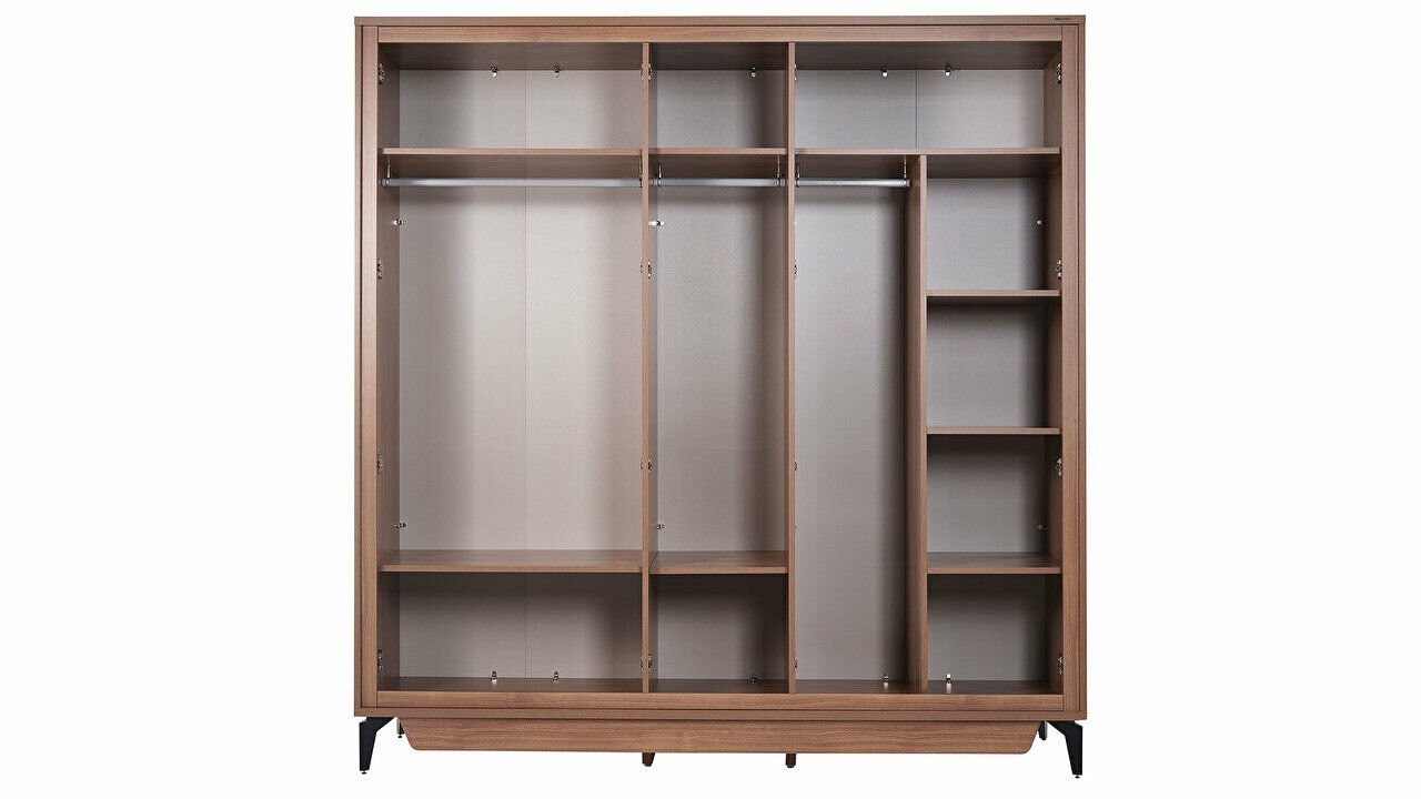 Set standard Dormitor Monaco BELLONA Set Dormitor