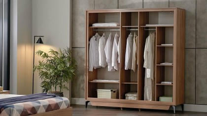 Set standard Dormitor Monaco BELLONA Set Dormitor