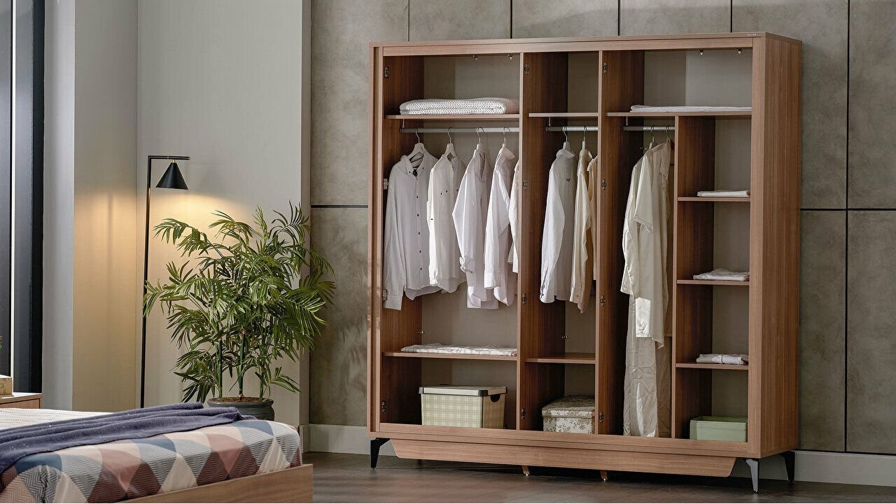 Set standard Dormitor Monaco BELLONA Set Dormitor