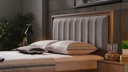 Set standard Dormitor Monaco - Mega Sale BELLONA Set Dormitor