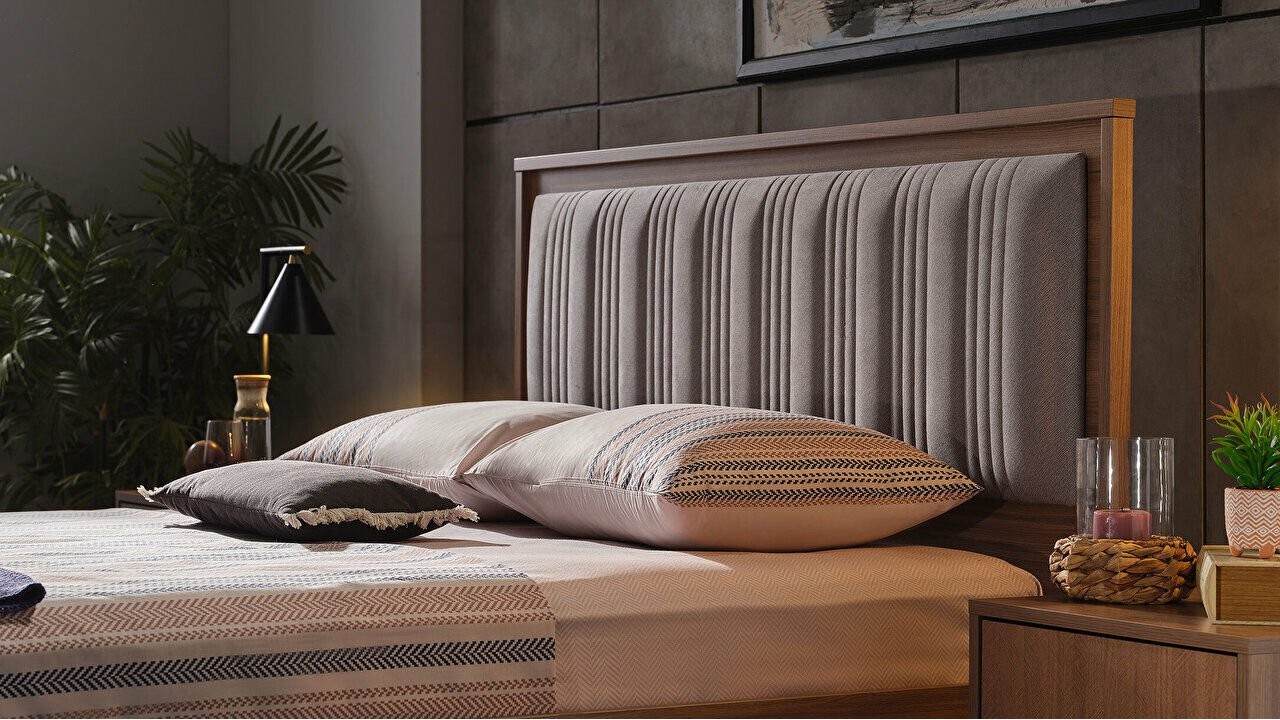 Set standard Dormitor Monaco - Mega Sale BELLONA Set Dormitor