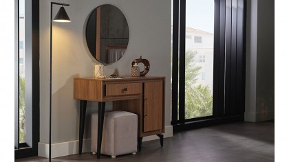 Set standard Dormitor Monaco - Mega Sale BELLONA Set Dormitor