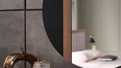 Set standard Dormitor Monaco - Mega Sale BELLONA Set Dormitor